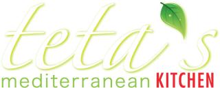 Teta’s Mediterranean Kitchen & Bakery Toronto (416)661-8998